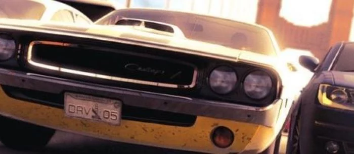 E3 2011: Ubisoft выпустила новый трейлер Driver: San Francisco