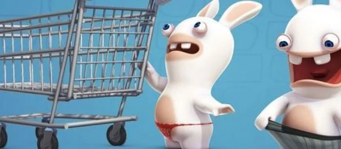 E3 2011: Ubisoft выпустила трейлеры Rabbids Alive and Kicking, Noire’s Hollywood Crimes, Your Shape Fitness 2 и Tintin