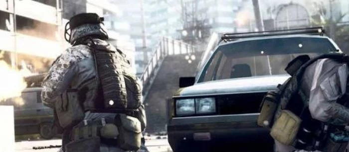 E3 2011: в Battlefield 3 добавят Battlelog