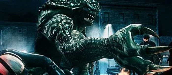 E3 2011: в новых трейлерах Resident Evil: Raccoon City показан геймплей