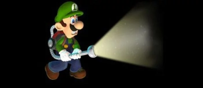 E3 2011: в разработке Luigi's Mansion 2 для 3DS