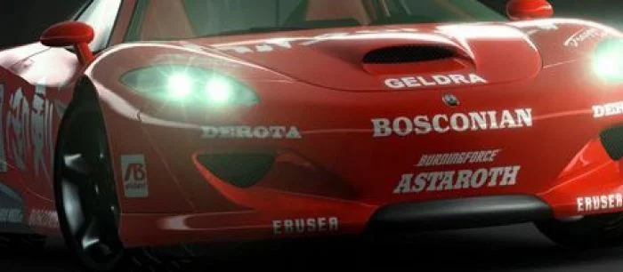 E3 2011: в разработке Ridge Racer для PS Vita