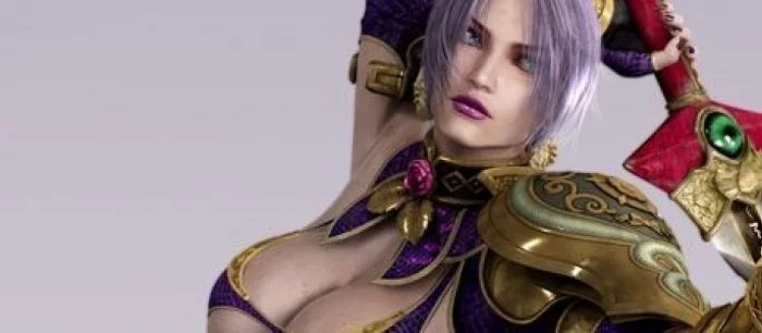 E3 2011: в Soul Calibur 5 будет больше половины новых бойцов