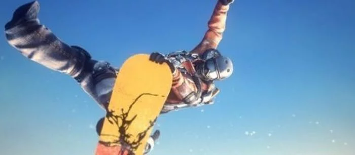 E3 2011: в SSX для PS3 будет эксклюзивная трасса