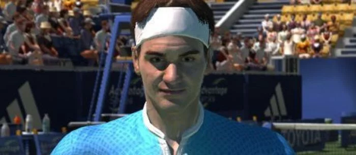 E3 2011: Virtua Tennis 4 выйдет на PS Vita