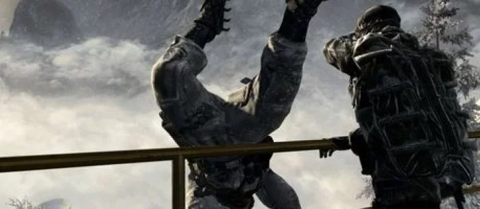 GameStop «засветила» Call of Duty: Black Ops Limited Edition