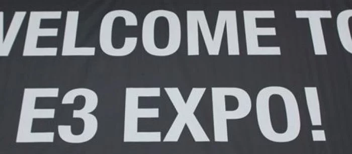 Где посмотреть E3 в прямом эфире?