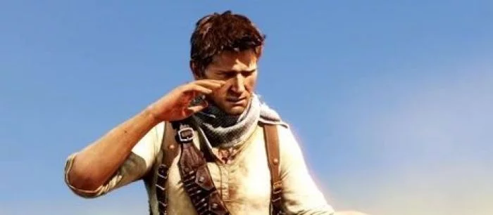 HD видео многопользовательских режимов Uncharted 3