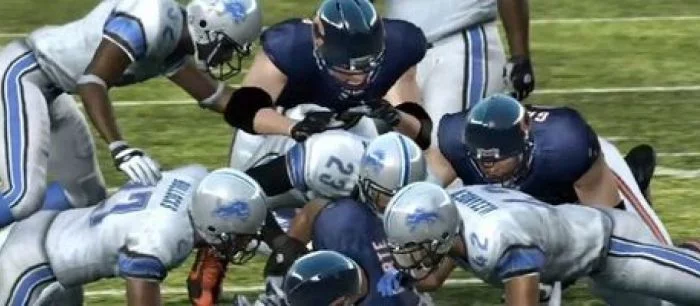 Исполнительный продюсер Madden NFL Фил Фрезиер покинул свой пост