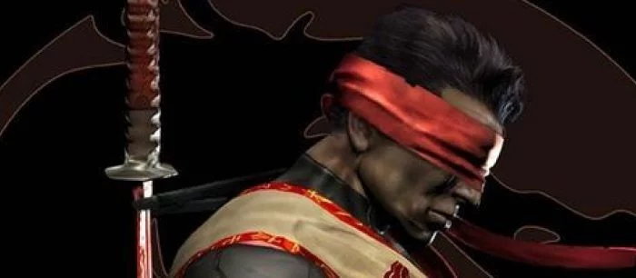 Кенши появится в Mortal Kombat в начале июля