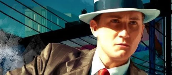 L.A. Noire выйдет на РС уже этой осенью!
