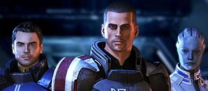 Mass Effect 3 будет поддерживать Kinect?