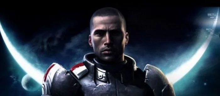 Mass Effect 3 покажут на пресс-конференции Microsoft