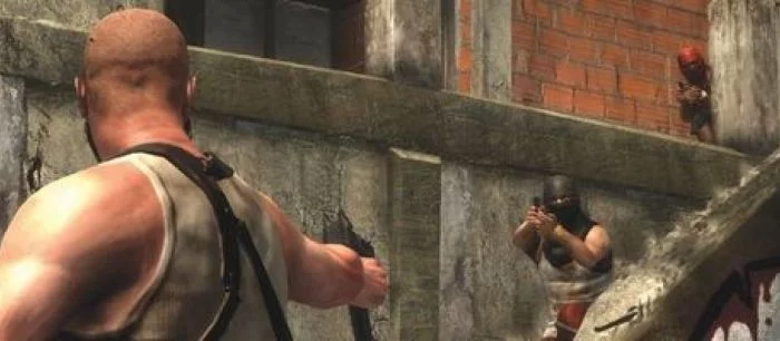 Max Payne 3 выйдет 1 декабря 2011 года?