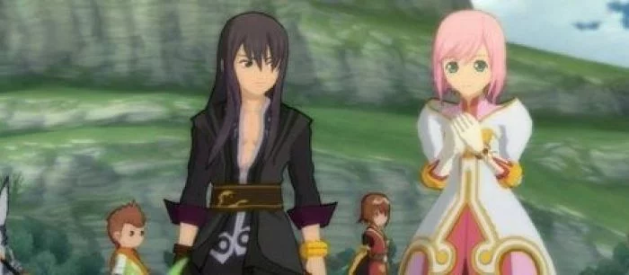 Microsoft «проплатила» эксклюзивность Tales of Vesperia для Xbox 360 на западе