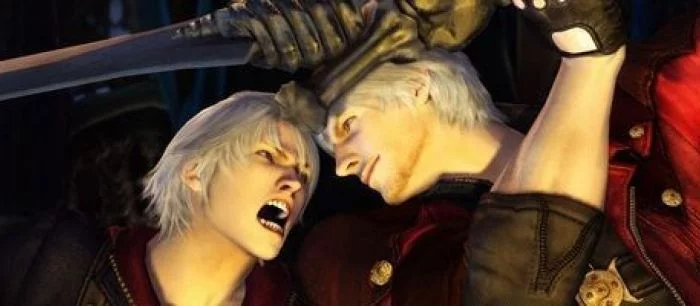 На испанском сайте появилось специальное издание Devil May Cry 10th Anniversary Edition