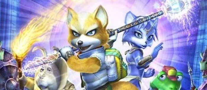 Названа дата релиза Star Fox 64 3D