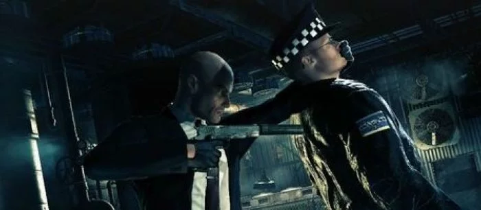Новые подробности геймплея Hitman: Absolution
