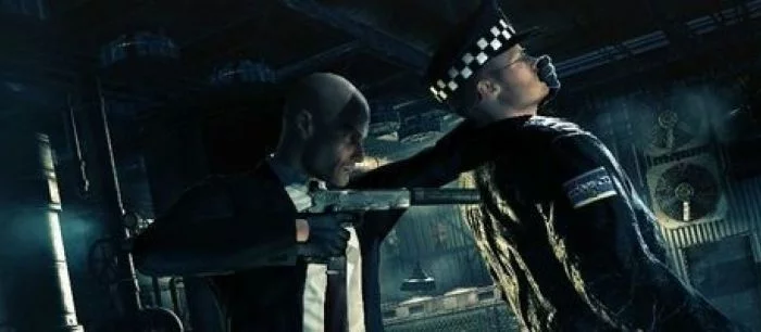 Новые подробности о Hitman: Absolution