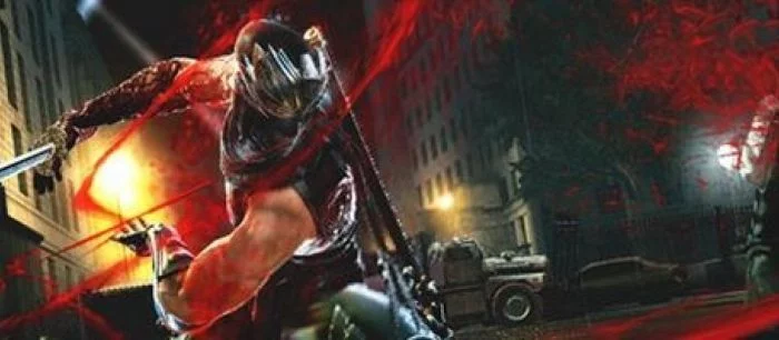 Новые скриншоты Ninja Gaiden 3