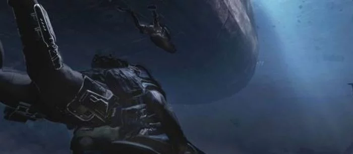 Новые слухи о мультиплеере Modern Warfare 3