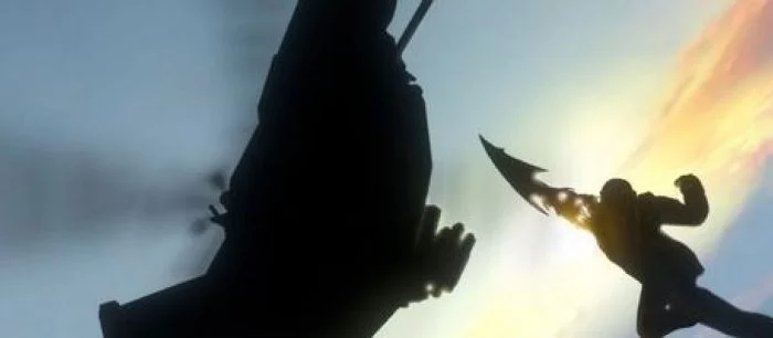 Новые сриншоты Prototype 2