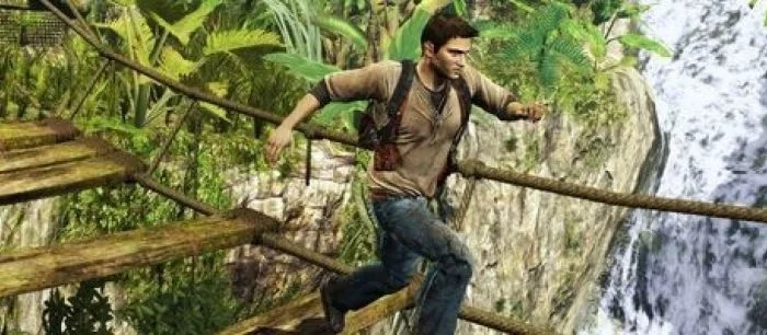 Новый короткий, но познавательный трейлер Uncharted: Golden Abyss