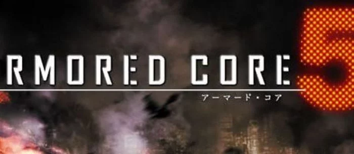 Новый трейлер Armored Core 5