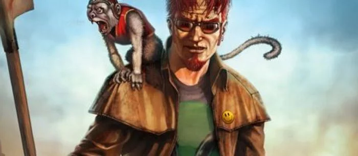 Новый трейлер Postal 3