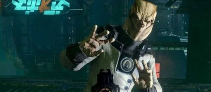 Новый трейлер Prey 2