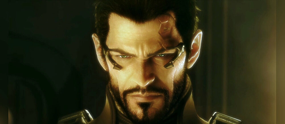 Новый трейлер с геймплеем Deus Ex: Human Revolution