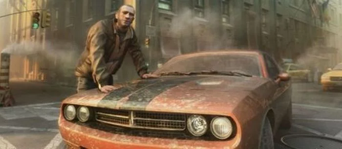 Очередной слух о дате релиза GTA 5