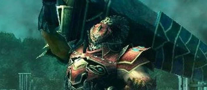 Официальный сайт Final Fantasy Type-0 обновился