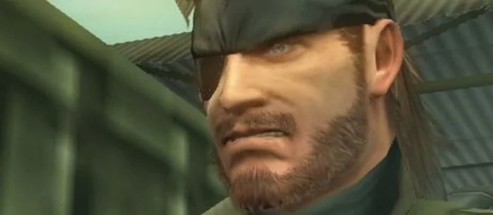 Первый ролик с геймплеем Metal Gear Solid: Peace Walker HD