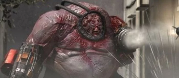 Первый трейлер Serious Sam 3 BFE