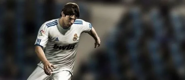 Разработчики FIFA 12 рассказывают о новом ИИ и новой физике в игре