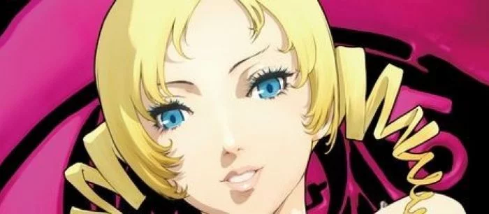 Разработчики уменьшили сложность Catherine