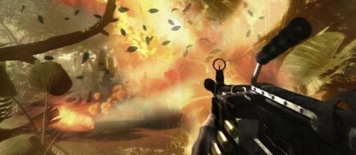 Разработка Far Cry 3 началась сразу после релиза Far Cry 2