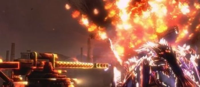 Релиз Trenched в Европе задерживается