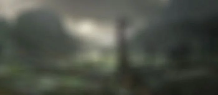 Respawn Entertainment открыла свой сайт с тизер-изображением новой игры