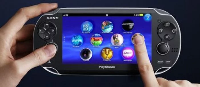 Скриншоты Uncharted NGP, WipEout 2048, Reality Fighters утекли в интернет