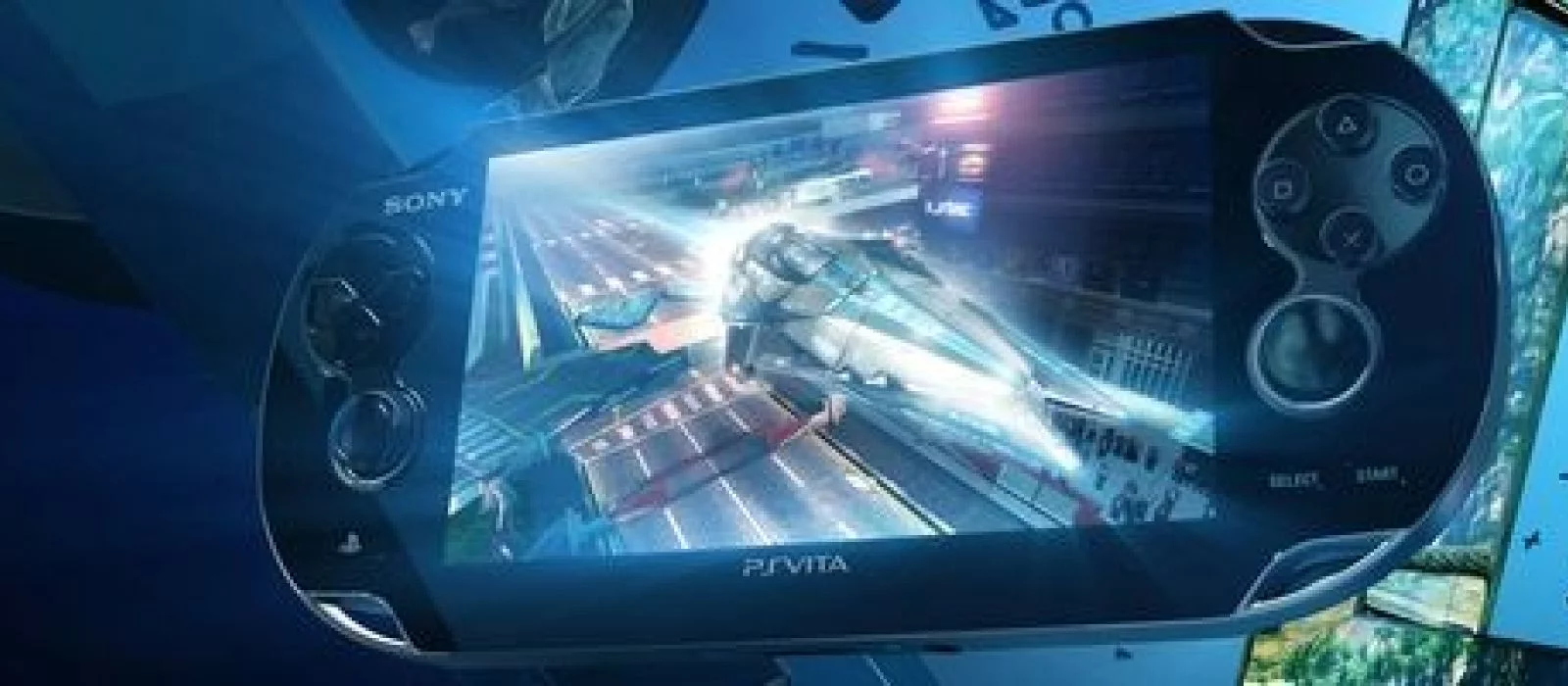 Sony показала социальные возможности PS Vita
