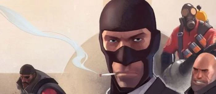 Team Fortress 2 теперь стала free-to-play игрой