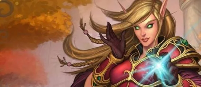 Теперь в World of WarCraft можно бесплатно прокачаться до 20 уровня