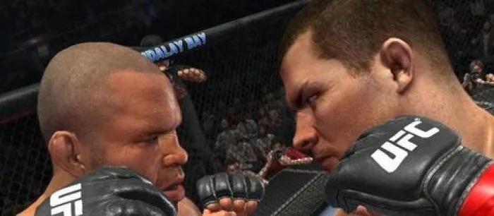 THQ опубликовала список игр для E3