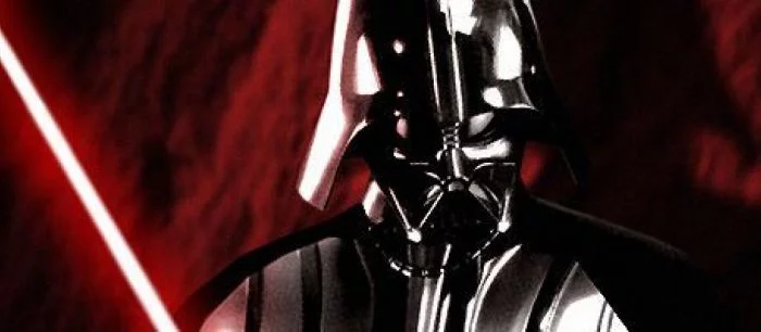 Тизер Star Wars Kinect