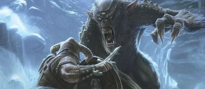 Тонны новой информации о The Elder Scrolls 5: Skyrim