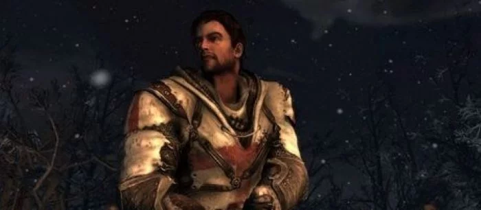 Трейлер Cursed Crusade