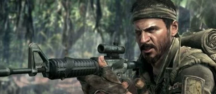 Трейлер дополнения Annihilation для Call of Duty: Black Ops