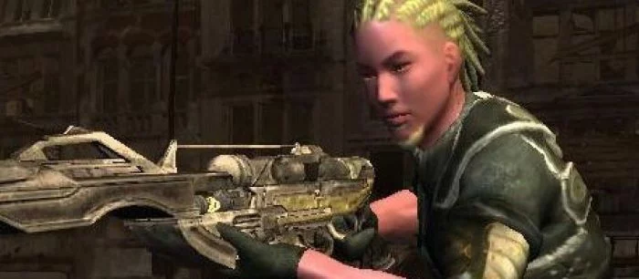 Трейлер и скриншоты Hellgate, тестирование стартует завтра